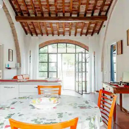 Casavacanzepisa San Giuliano Terme Extérieur photo