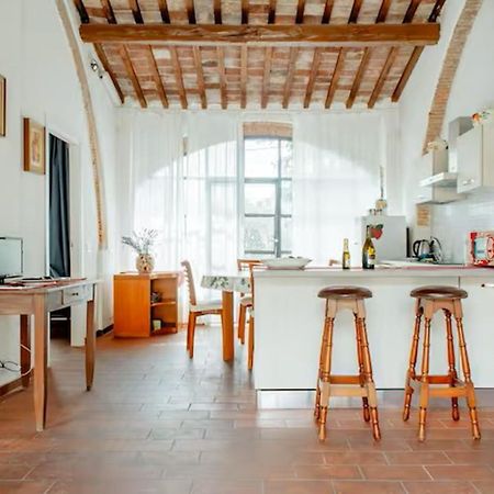 Casavacanzepisa San Giuliano Terme Extérieur photo