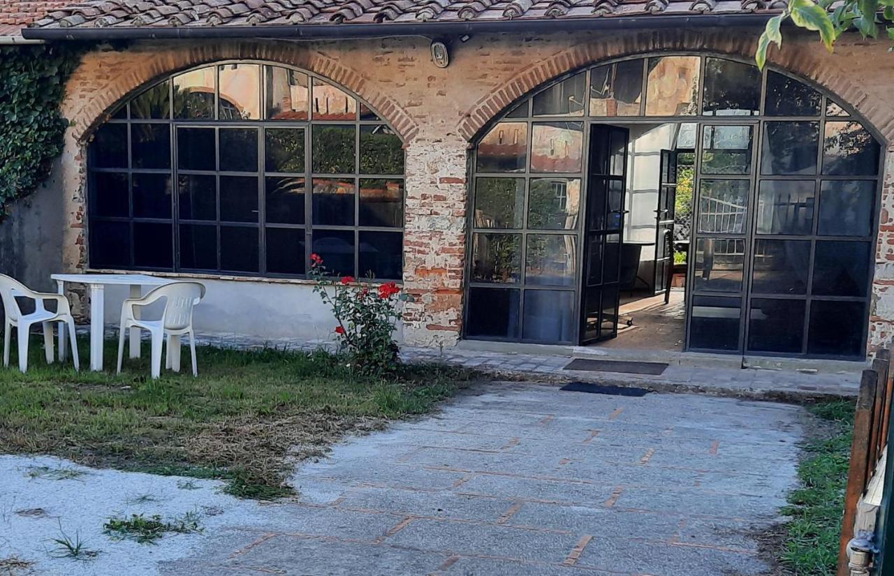 Casavacanzepisa San Giuliano Terme Extérieur photo