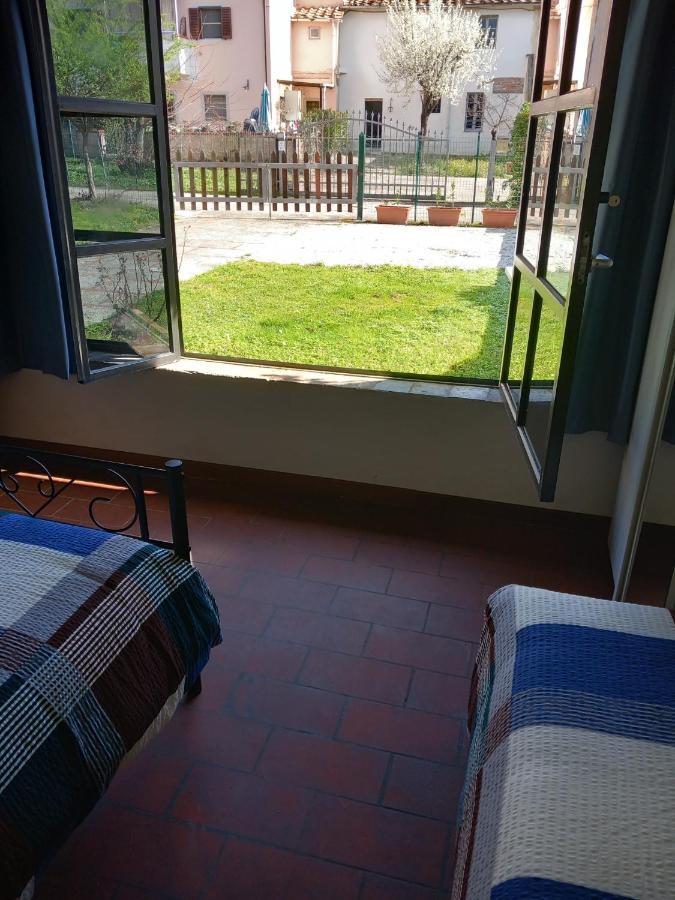 Casavacanzepisa San Giuliano Terme Extérieur photo