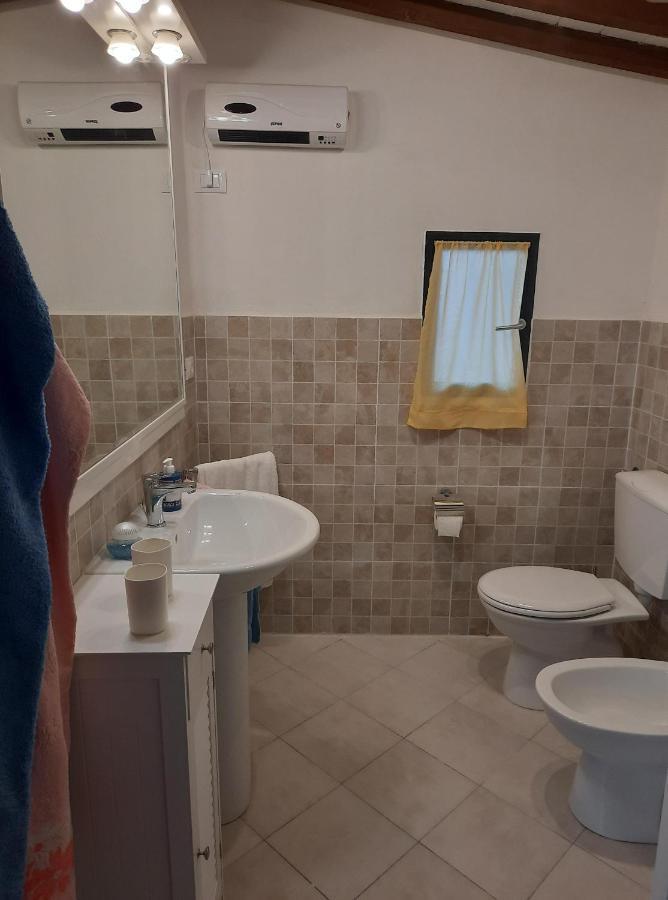 Casavacanzepisa San Giuliano Terme Extérieur photo