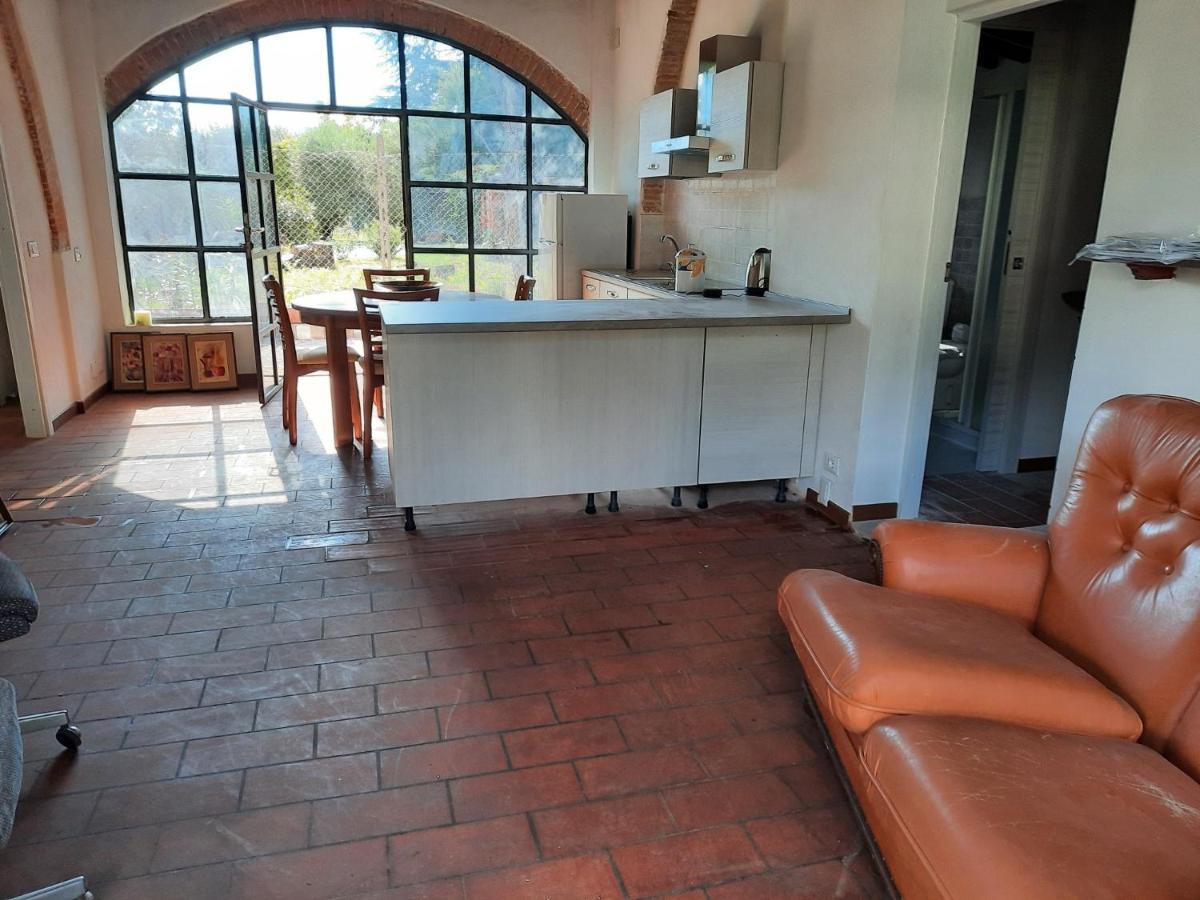 Casavacanzepisa San Giuliano Terme Extérieur photo