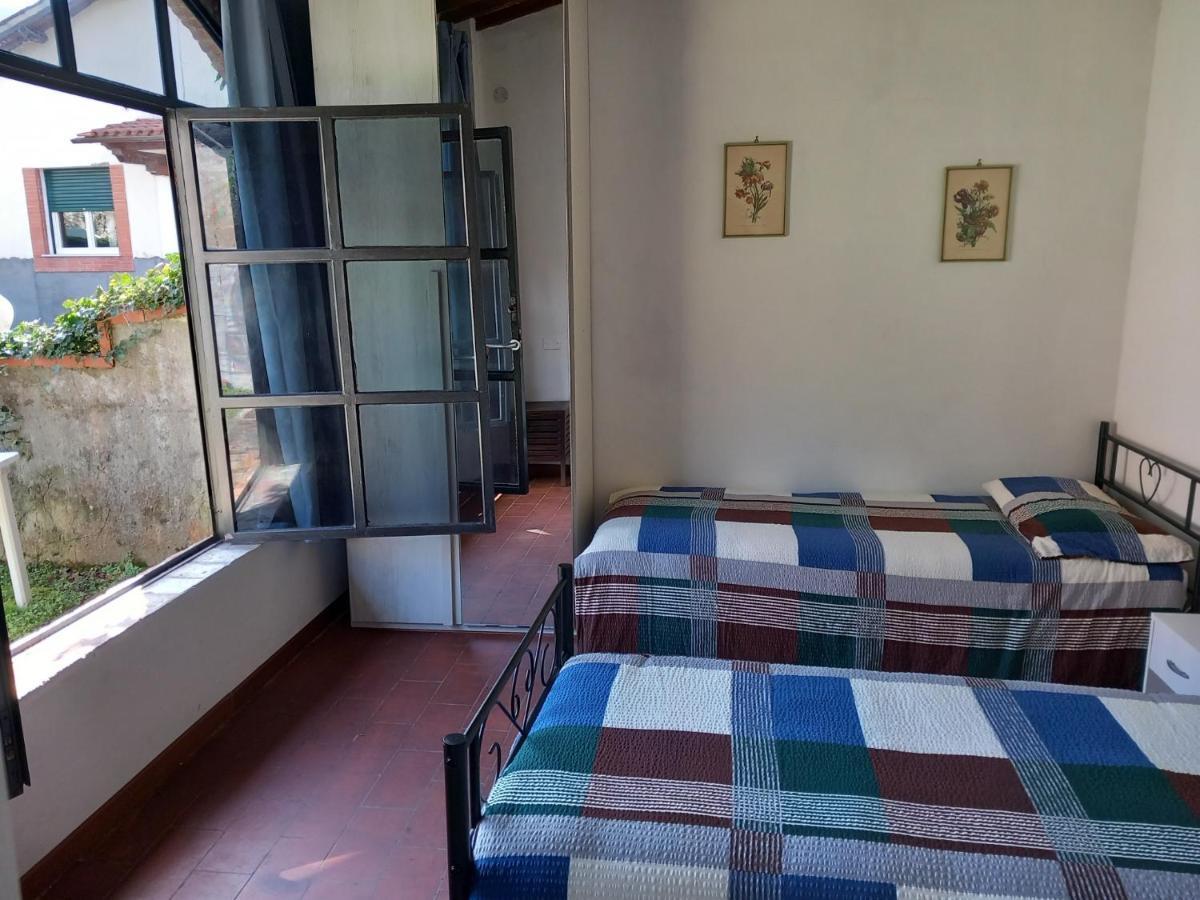 Casavacanzepisa San Giuliano Terme Extérieur photo