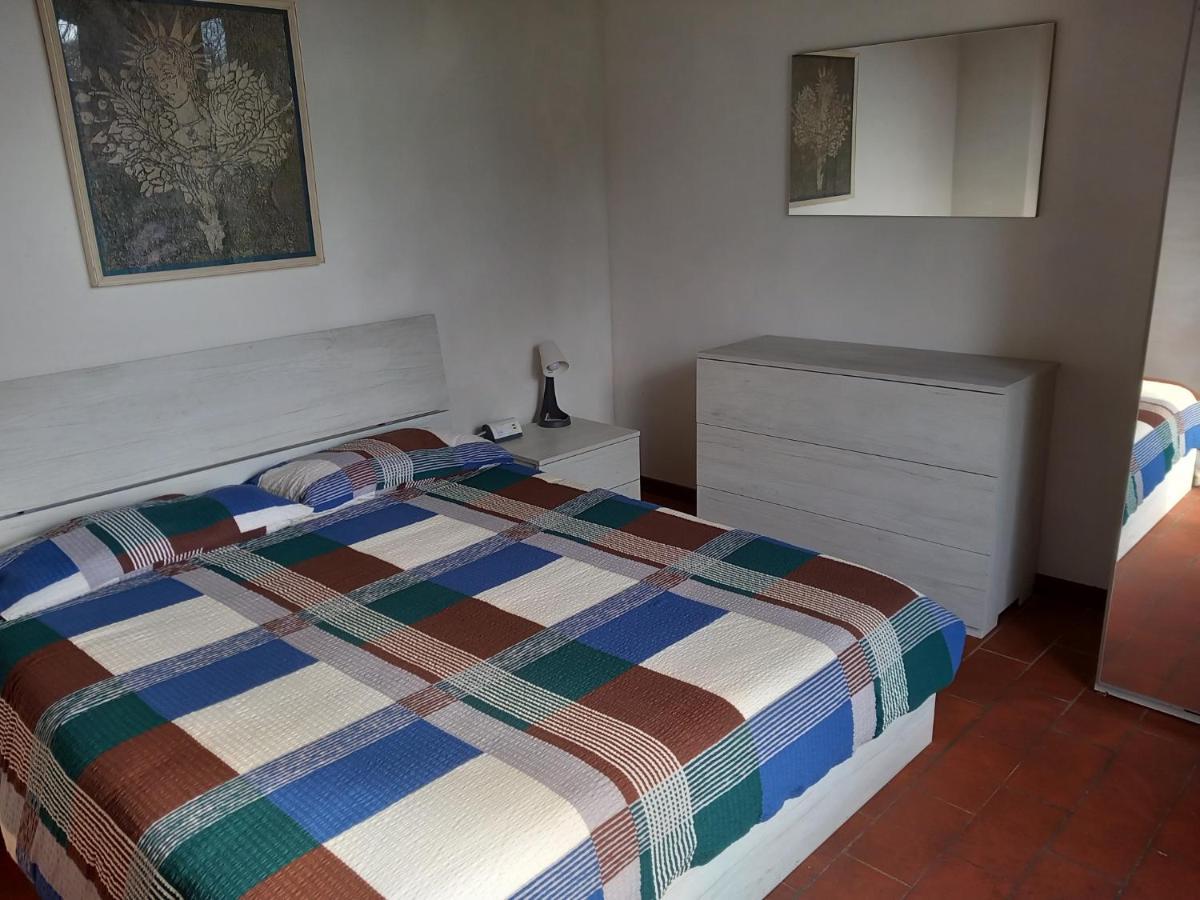 Casavacanzepisa San Giuliano Terme Extérieur photo