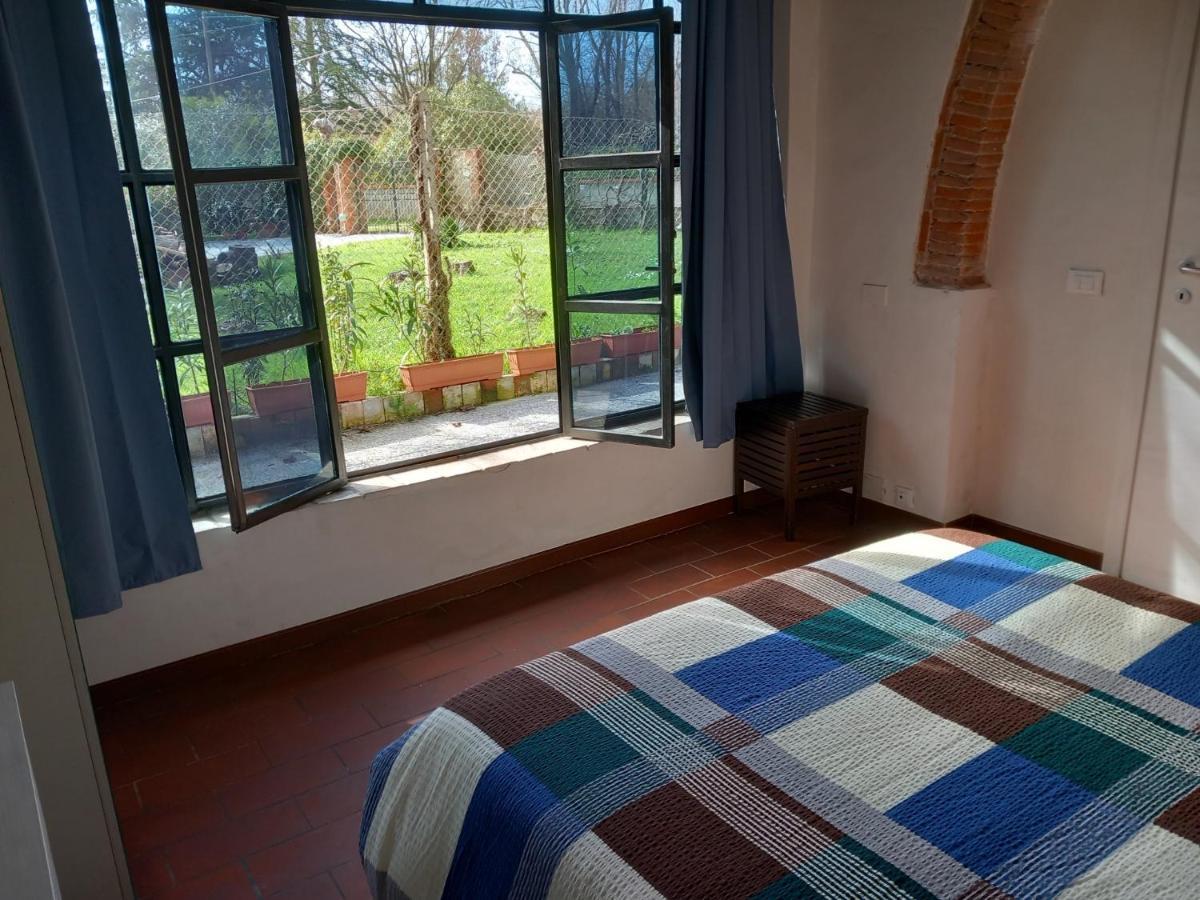 Casavacanzepisa San Giuliano Terme Extérieur photo