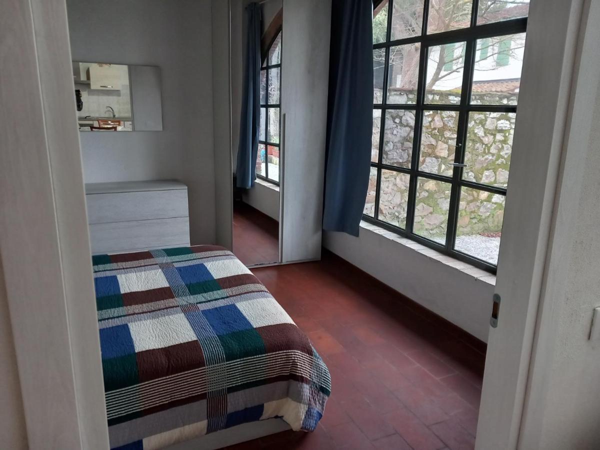 Casavacanzepisa San Giuliano Terme Extérieur photo