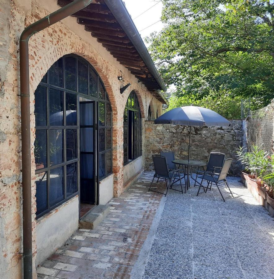 Casavacanzepisa San Giuliano Terme Extérieur photo