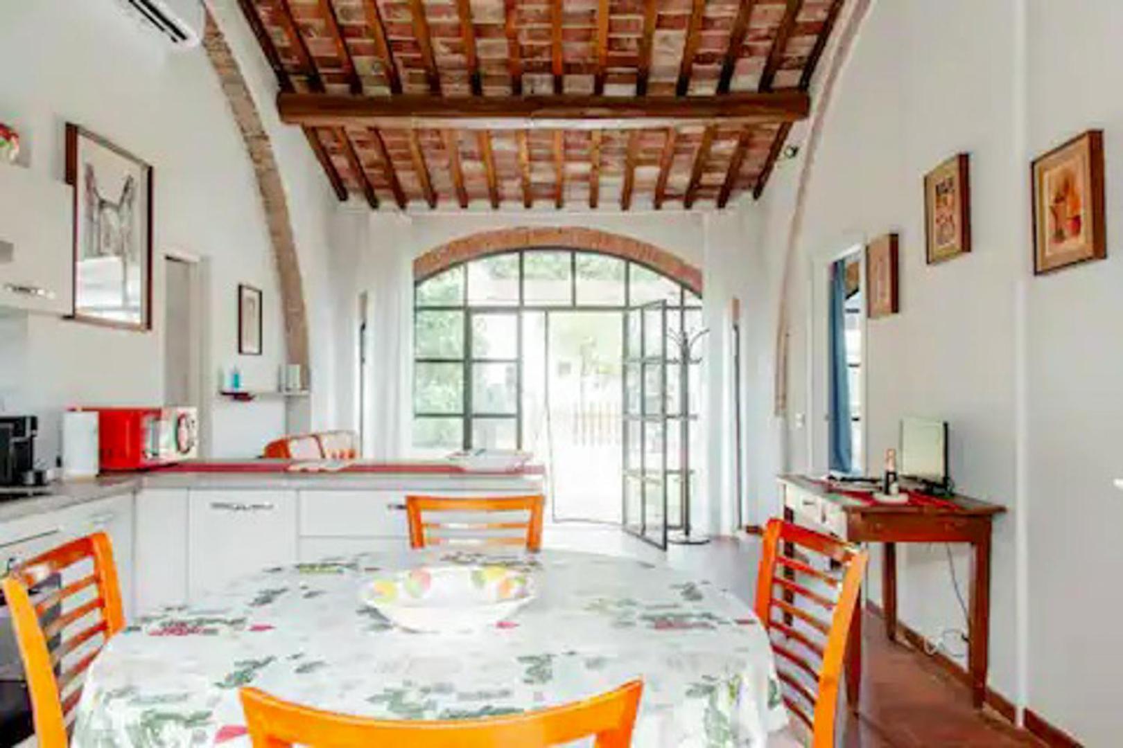 Casavacanzepisa San Giuliano Terme Extérieur photo