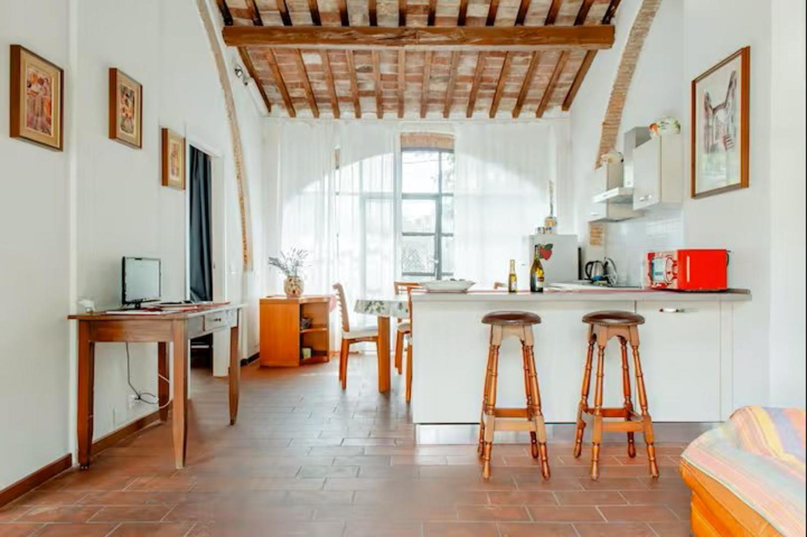 Casavacanzepisa San Giuliano Terme Extérieur photo