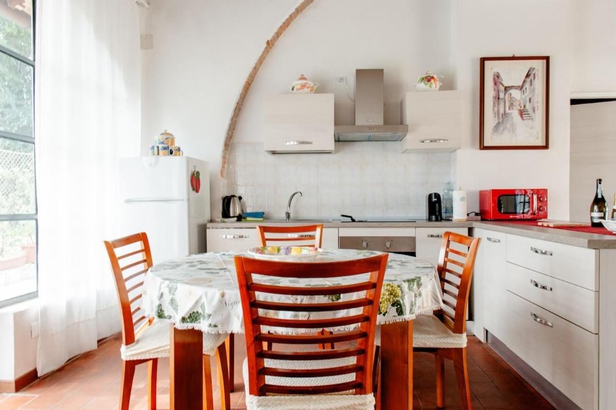 Casavacanzepisa San Giuliano Terme Extérieur photo