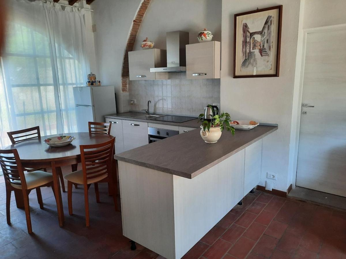 Casavacanzepisa San Giuliano Terme Extérieur photo