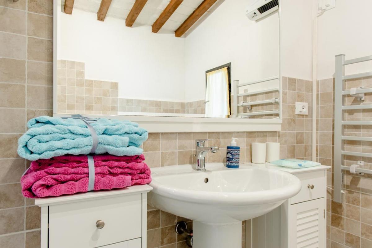 Casavacanzepisa San Giuliano Terme Extérieur photo