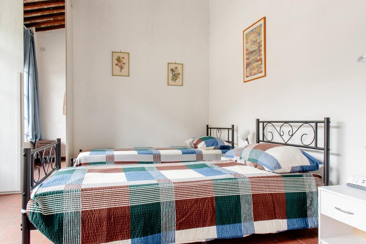 Casavacanzepisa San Giuliano Terme Extérieur photo