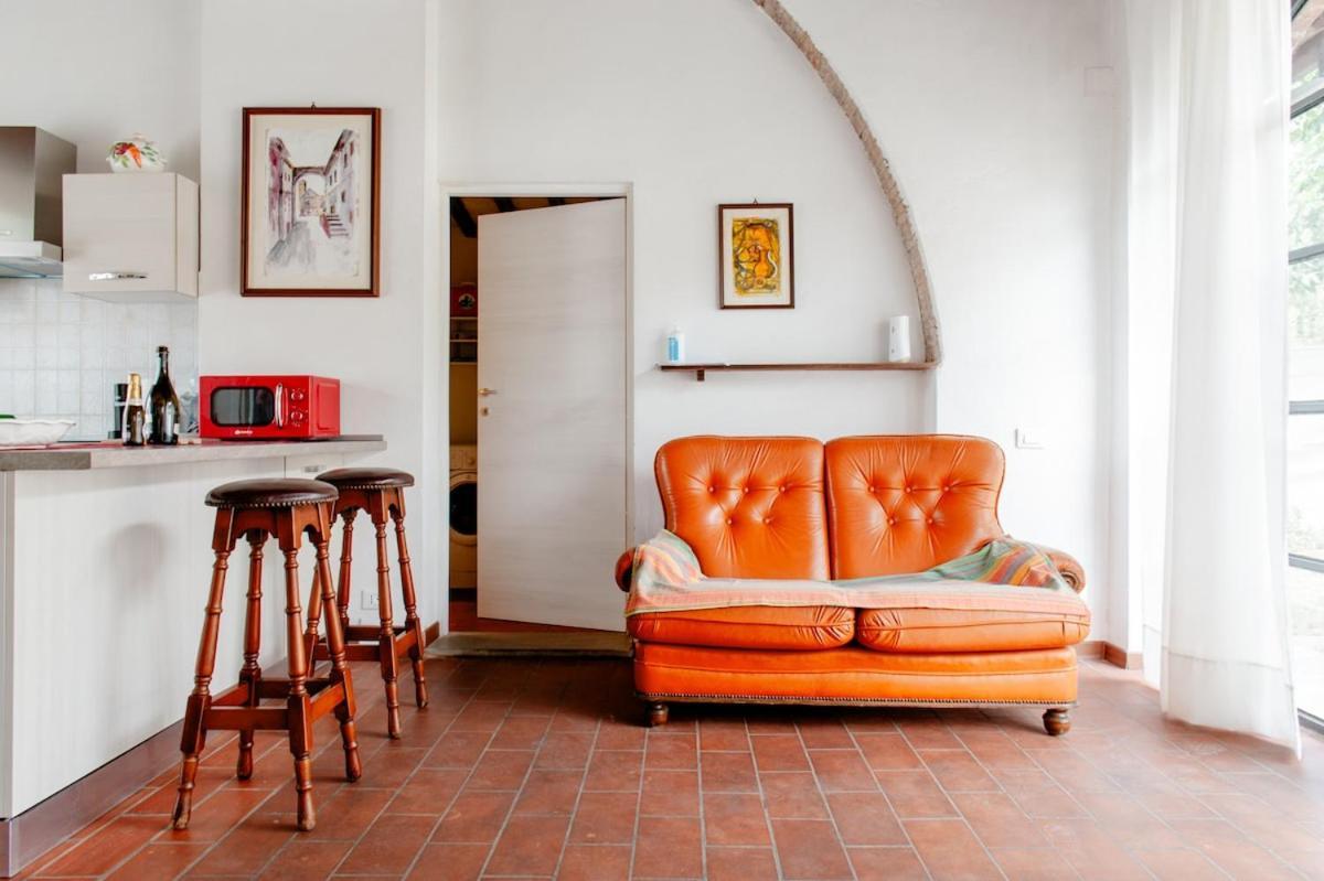 Casavacanzepisa San Giuliano Terme Extérieur photo