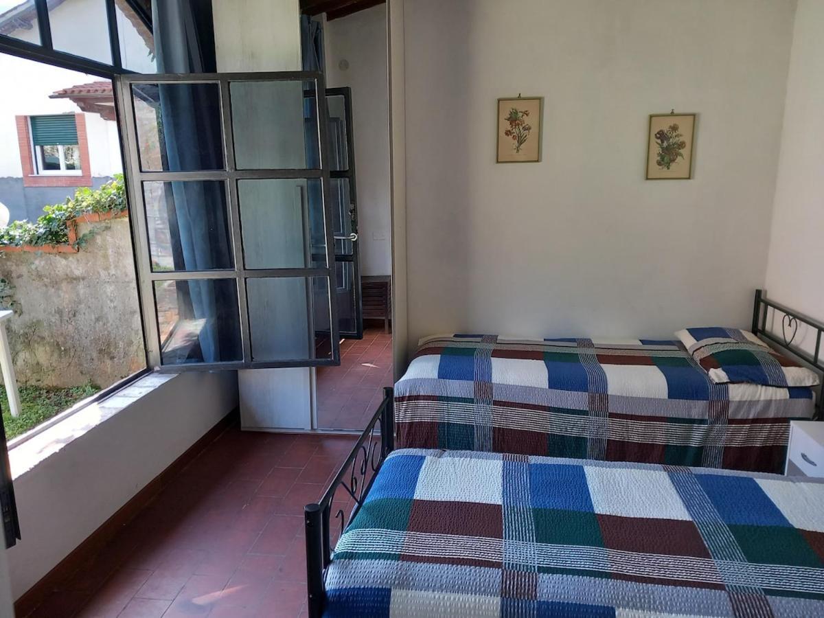 Casavacanzepisa San Giuliano Terme Extérieur photo