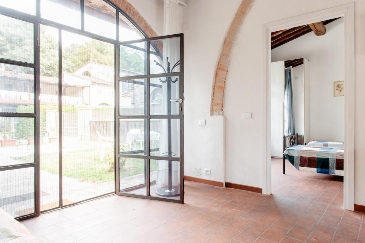 Casavacanzepisa San Giuliano Terme Extérieur photo