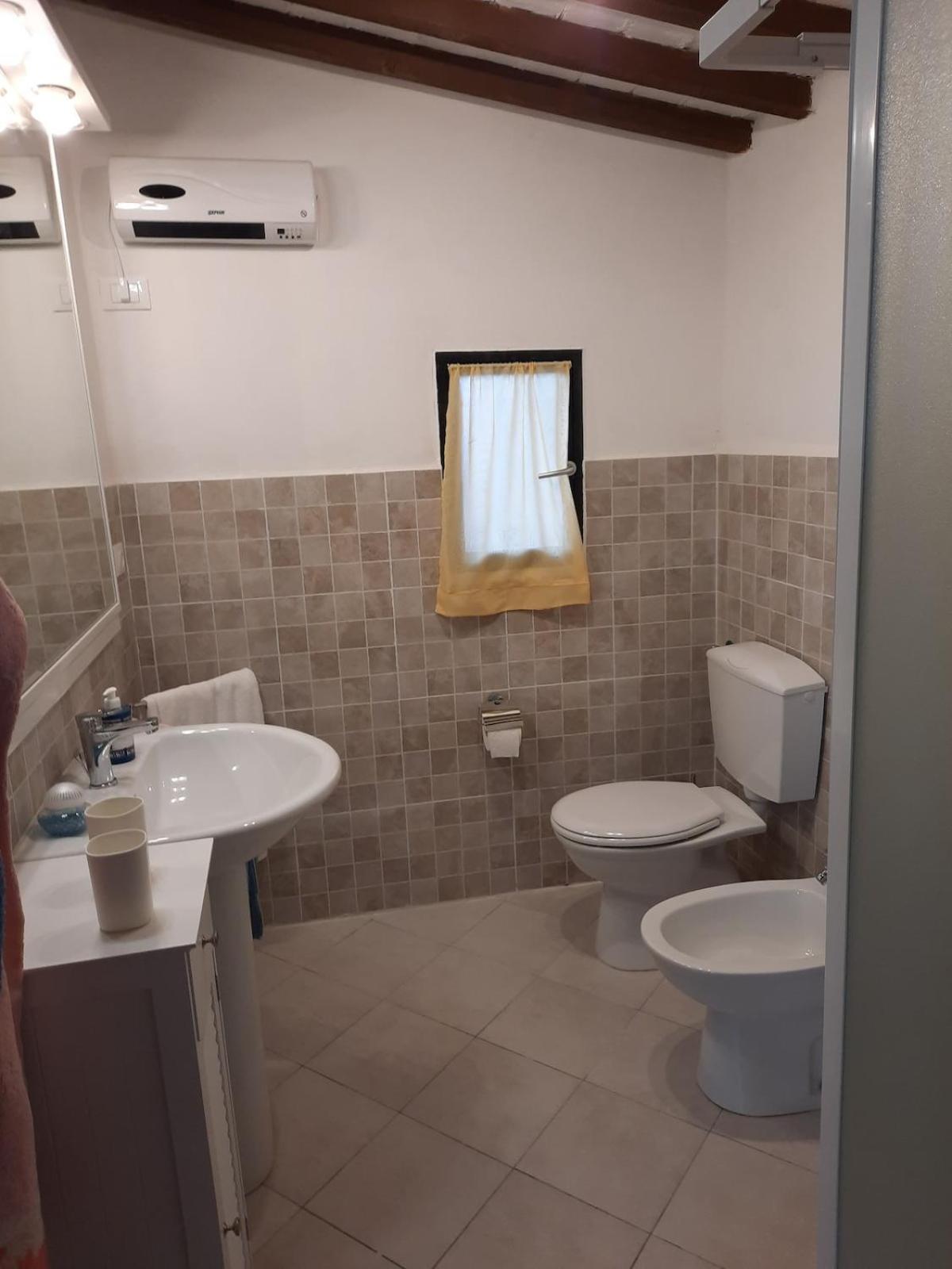 Casavacanzepisa San Giuliano Terme Extérieur photo