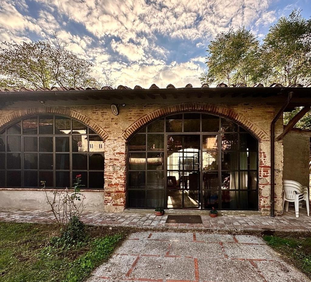 Casavacanzepisa San Giuliano Terme Extérieur photo